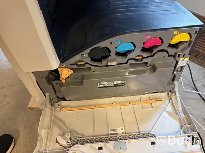 Multifunktionsskrivare Xerox C7100