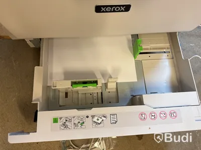 Multifunktionsskrivare Xerox C7100