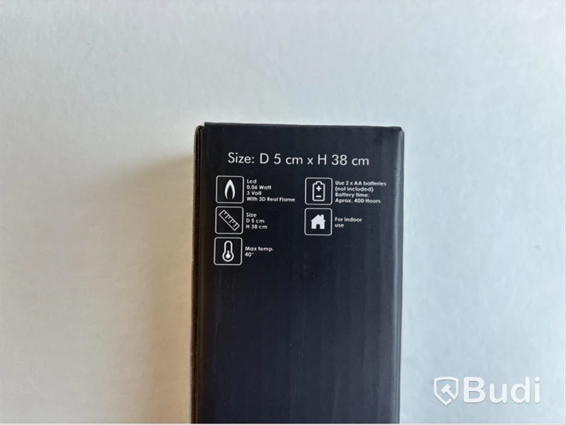 Markspot IP66