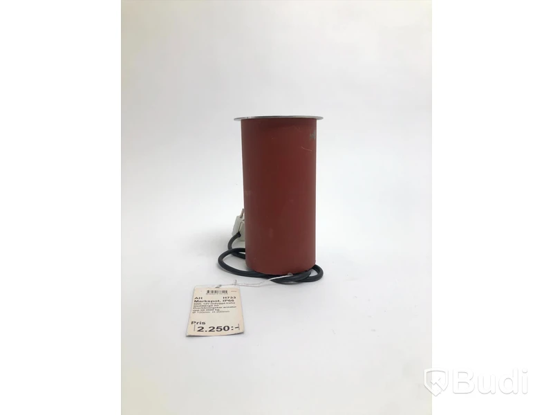 Markspot IP66