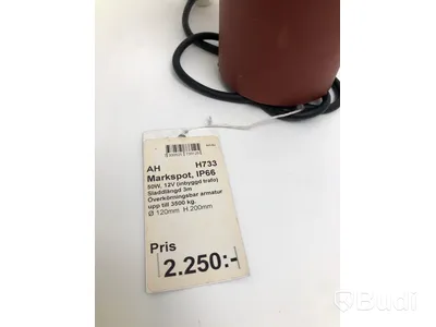 Markspot IP66