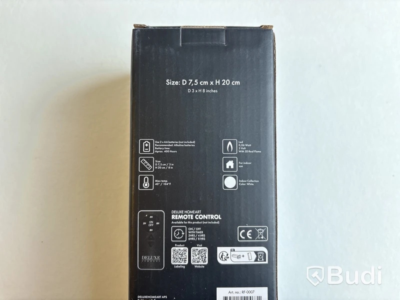 Markspot IP66