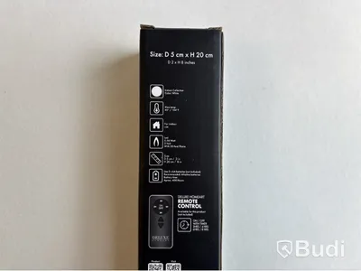 Markspot IP66
