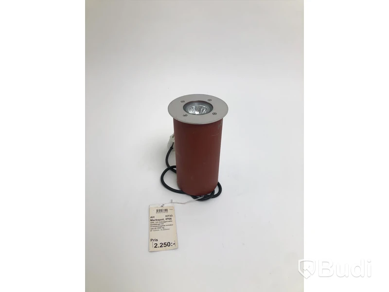 Markspot IP66