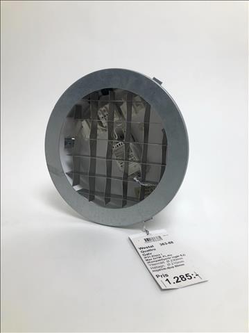 Westal Quattro Takarmatur