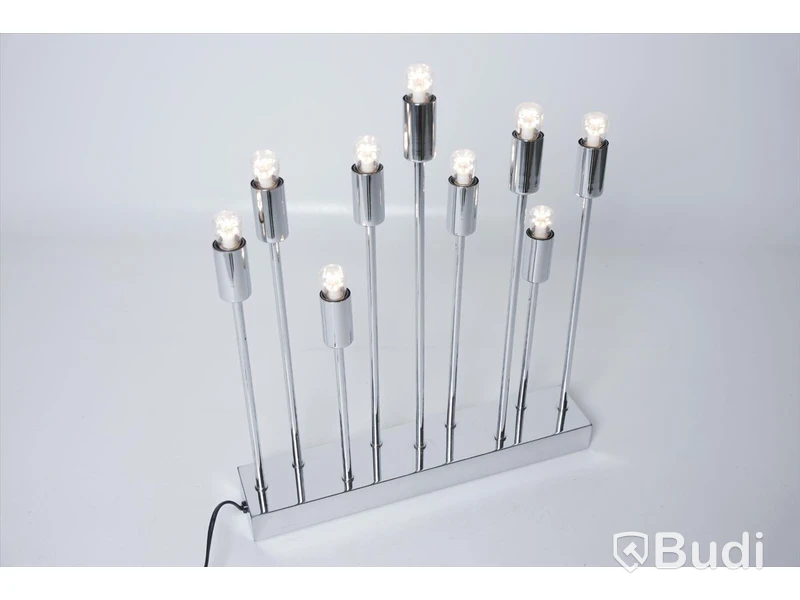 Bordslampa - PIX Candlestick Led STAR Trading