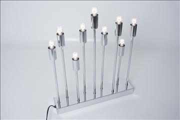 Bordslampa - PIX Candlestick Led STAR Trading