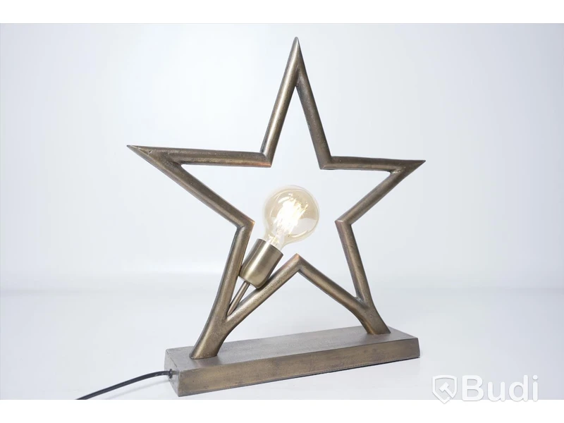 Bordslampa - PR Home