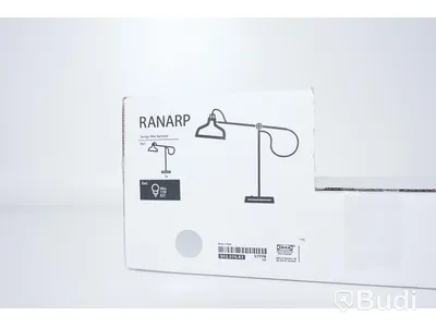 Bordslampa - RANARP IKEA
