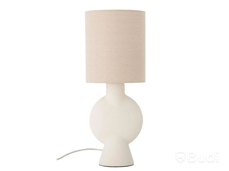 Bordslampa Bloomingville, Sergio Nature