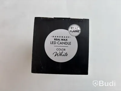 Paket med LED-ljus Deluxe homeart, olika modeller