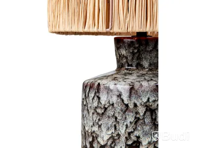 Bordslampa Affari of Sweden, Lava