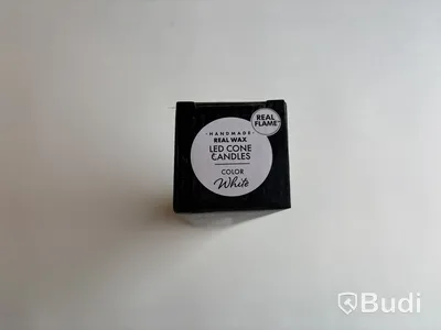 Paket med LED-ljus Deluxe Homeart, olika modeller
