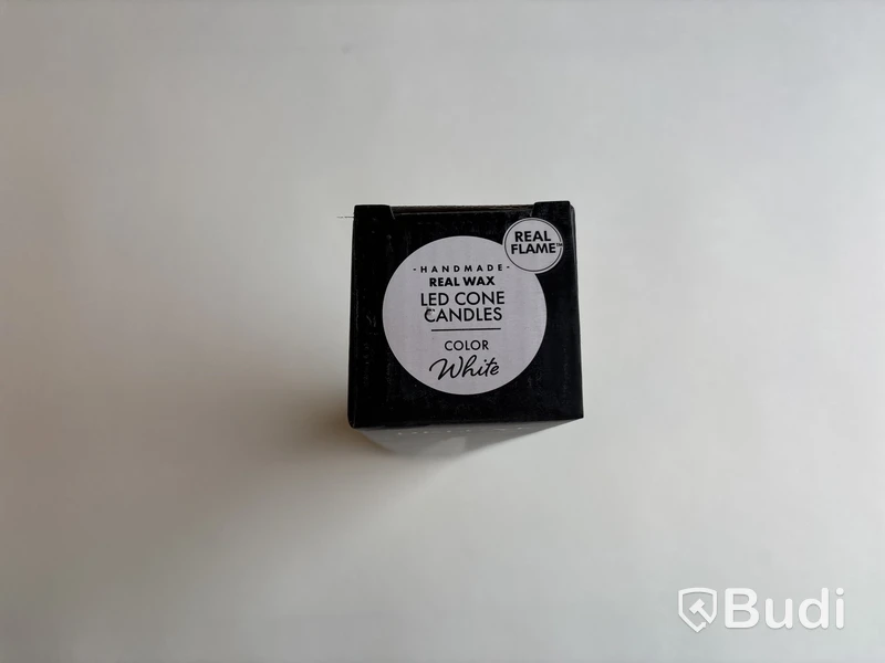 Paket med LED-ljus Deluxe Homeart, olika modeller