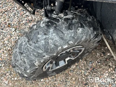 UTV Polaris Ranger XP 1000 | 750 mil | Hydraulisk plog | 2019