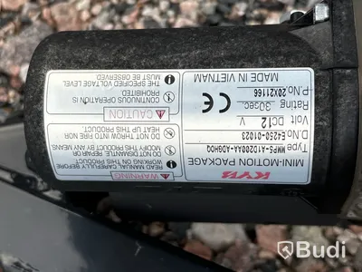 UTV Polaris Ranger XP 1000 | 750 mil | Hydraulisk plog | 2019