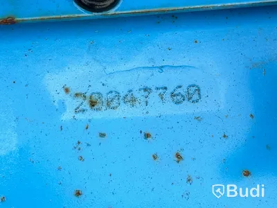 Markvibrator Weber CR 7 CCD 2.0 | 2021