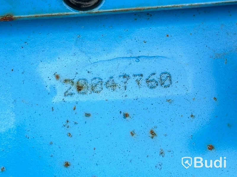 Markvibrator Weber CR 7 CCD 2.0 | 2021