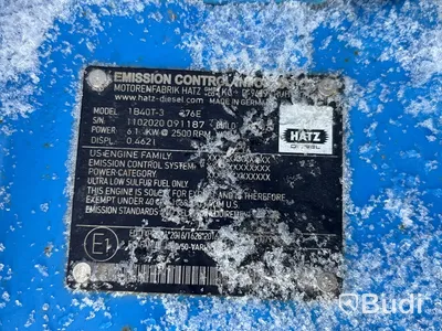 Markvibrator Weber CR 7 | 156h | 2021