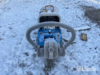 Markvibrator Weber CR 7 | 156h | 2021