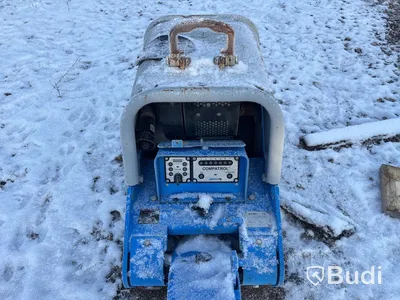 Markvibrator Weber CR 7 | 156h | 2021