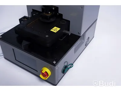 Universal displayöppnare - HDO Fixture MZ20 (2020) inkl 5 st. fixtures. Begagnad.