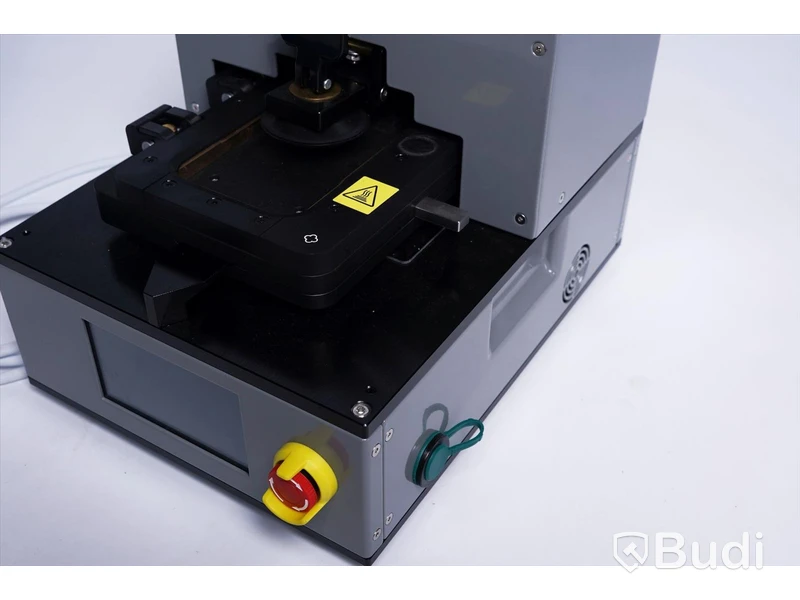 Universal displayöppnare - HDO Fixture MZ20 (2020) inkl 5 st. fixtures. Begagnad.