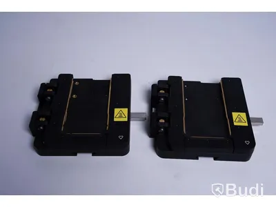 Universal displayöppnare - HDO Fixture MZ20 (2020) inkl 5 st. fixtures. Begagnad.
