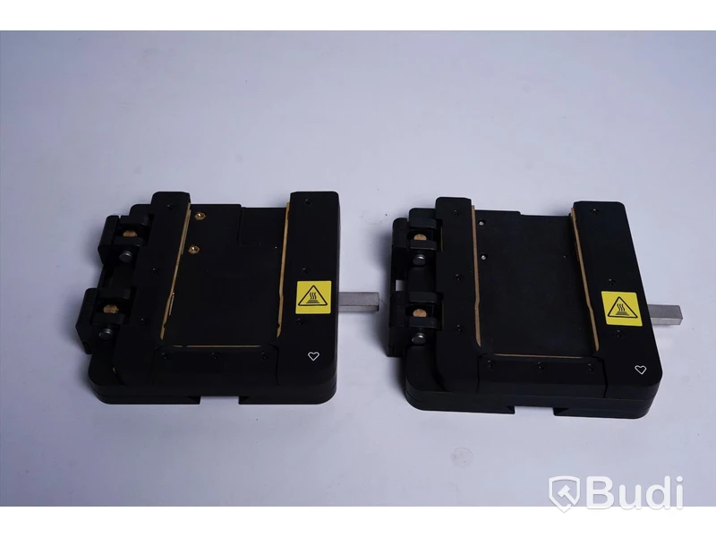 Universal displayöppnare - HDO Fixture MZ20 (2020) inkl 5 st. fixtures. Begagnad.