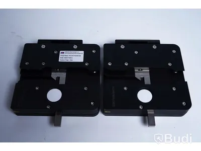 Universal displayöppnare - HDO Fixture MZ20 (2020) inkl 5 st. fixtures. Begagnad.