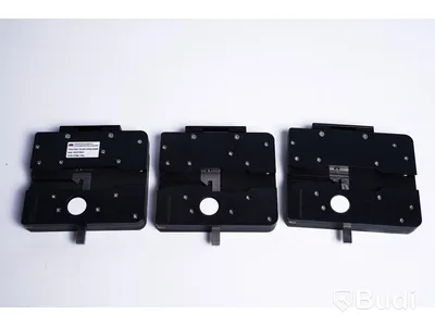 Universal displayöppnare - HDO Fixture MZ20 (2020) inkl 5 st. fixtures. Begagnad.