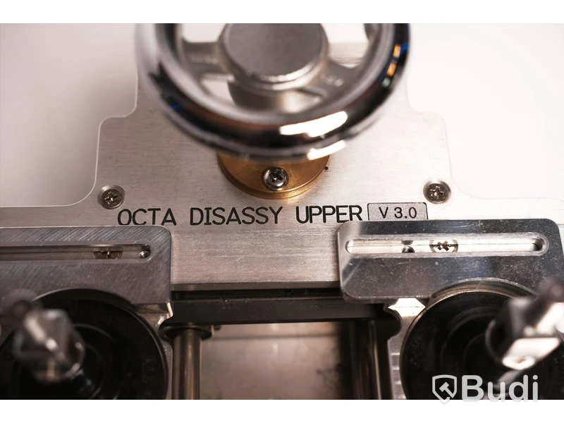 Octa dissasembly V 3.0, Samsung, GH81-12833A. Begagnad.