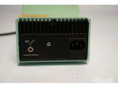 Lödstation - Weller WS80 inkl lödkolv. Begagnad.