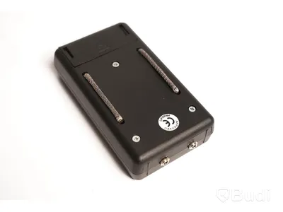 ESD Surface resistance checker, inkl skyddsväska. Begagnad.