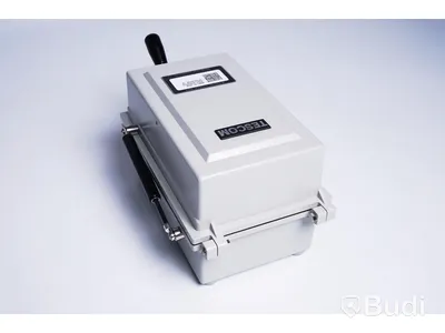RF shielded testing box - Tescom, TA-5901F Begagnad.