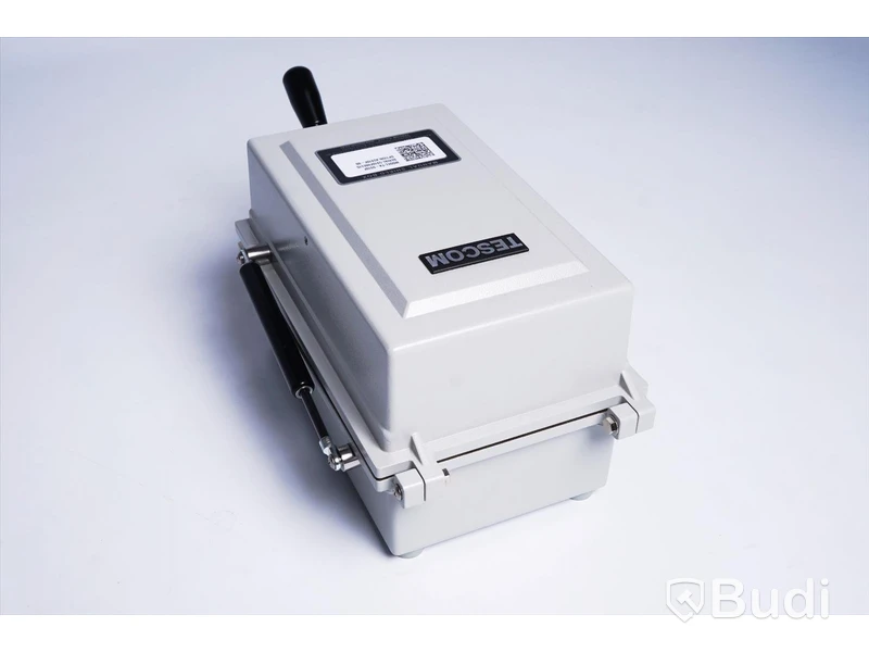 RF shielded testing box - Tescom, TA-5901F Begagnad.