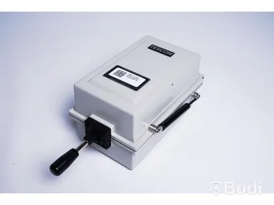 RF shielded testing box - Tescom, TA-5901F Begagnad.