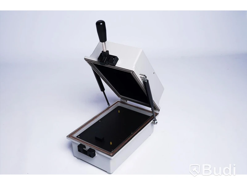 RF shielded testing box - Tescom, TA-5901F Begagnad.