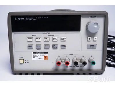 Power supply - Agilent E3632A. Begagnad.