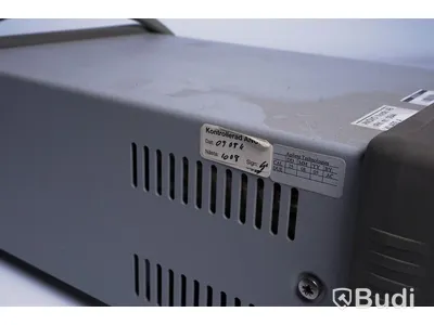 Power supply - Agilent E3632A. Begagnad.