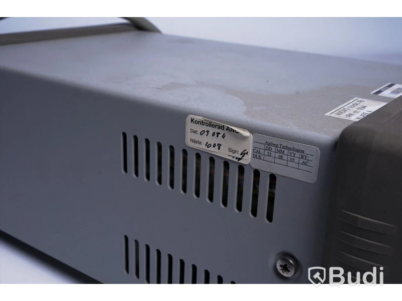Power supply - Agilent E3632A. Begagnad.