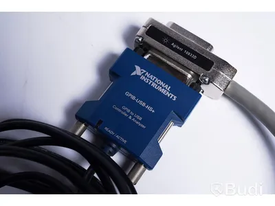 Power supply - Agilent E3632A. Begagnad.