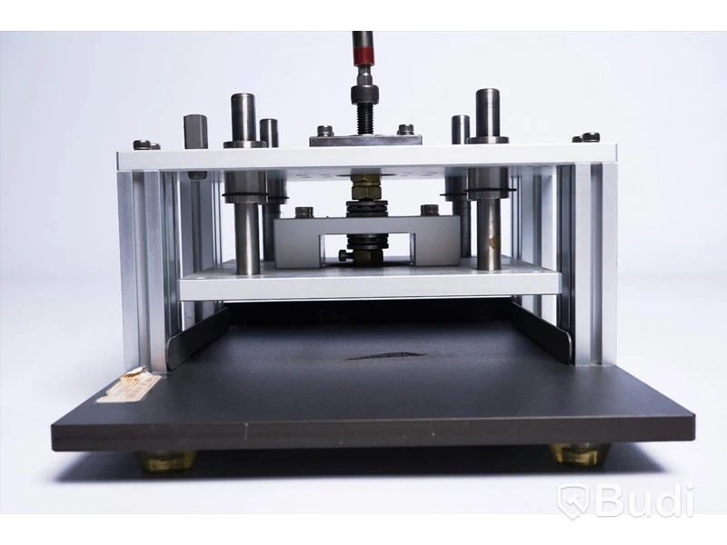 Skärmpress Samsung - Jig window press, GH81-11903A inkl. tillbehör. Begagnad.