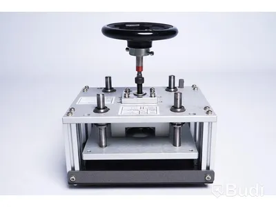 Skärmpress Samsung - Jig window press, GH81-11903A inkl. tillbehör. Begagnad.