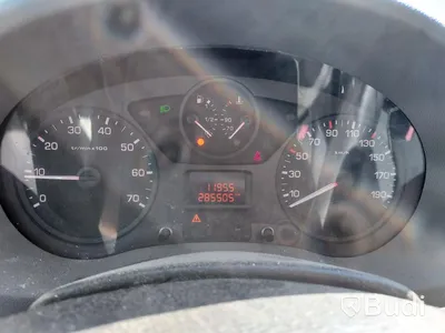 Peugeot Expert 2.0 HDi 120hk - 2007 skåpbil - Tjörn