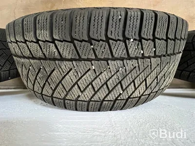 4 st. Hjul Audi, året runt, suttit på A6 Allroad -2017