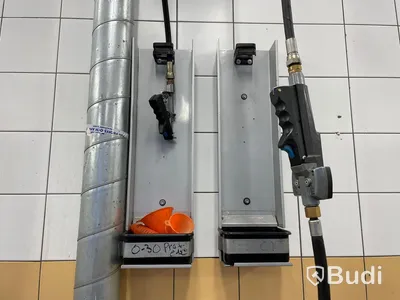 6 st varav 2 st Orion och 4 st Samoa distributionssatser för oljepåfyllning. Komplett med pump