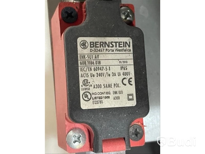 Avgasslang - Fumex
