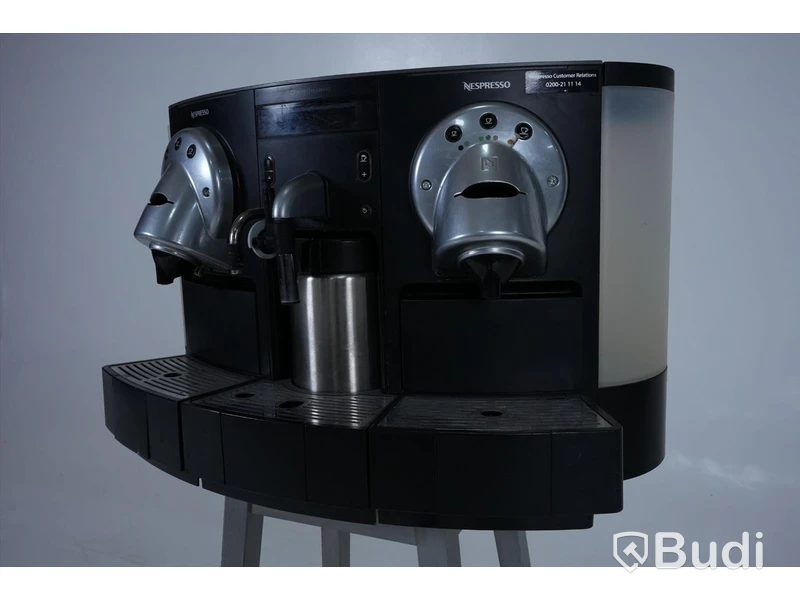 Nespresso Professional Gemini 702