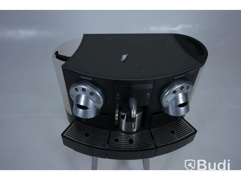 Nespresso Professional Gemini 702